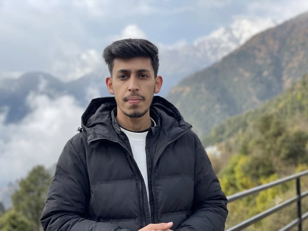 Om Kumar